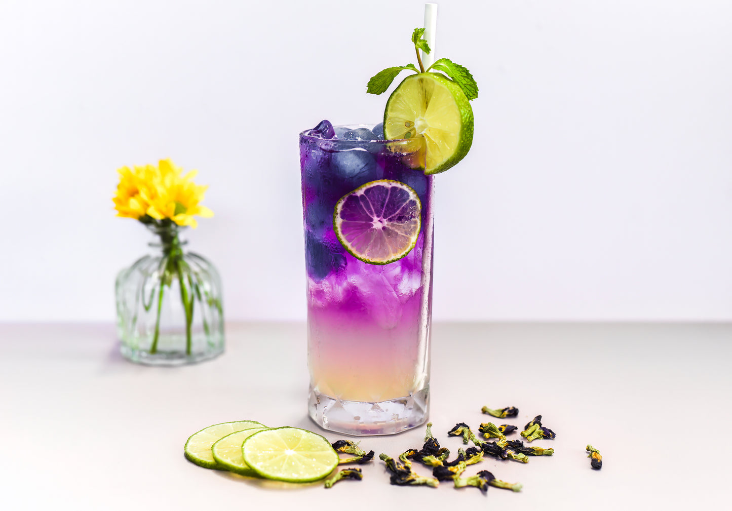 Butterfly Pea