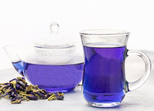 Butterfly Pea