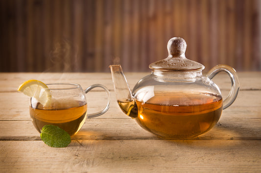 Cold & Flu Defense