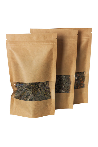 3-Day Herbal Reset