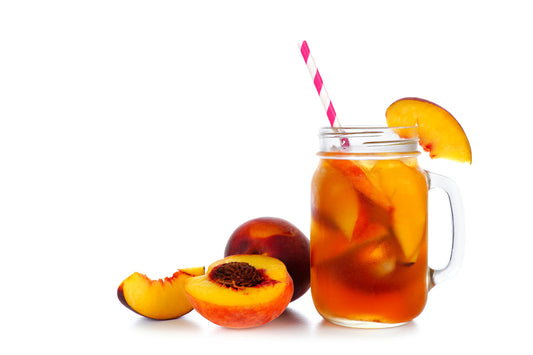 🍑 Passion Peach
