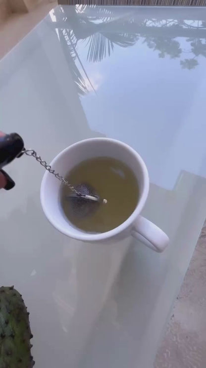 Infuser